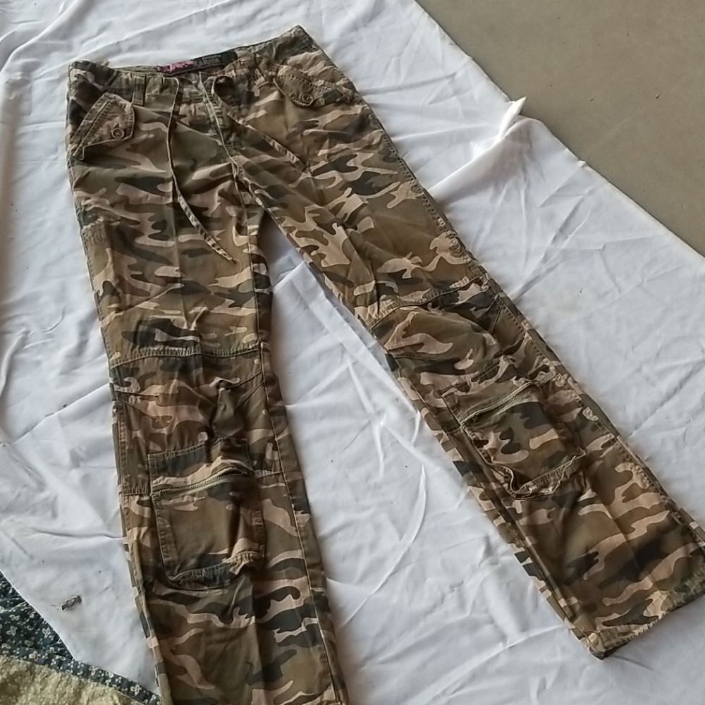 Pants